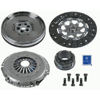 Kupplungssatz SACHS 2290 601 015 Kupplungssatz SACHS 2290 601 015 von Sachs