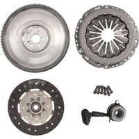 Kupplungssatz SACHS 2290 601 104 Kupplungssatz SACHS 2290 601 104 von Sachs