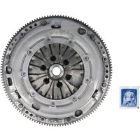 Kupplungssatz SACHS 2289 000 299 Kupplungssatz SACHS 2289 000 299 von Sachs