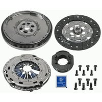 Kupplungssatz SACHS 2290 601 053 Kupplungssatz SACHS 2290 601 053 von Sachs