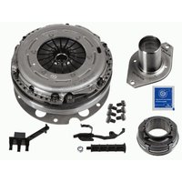 Kupplungssatz SACHS 2290 601 098 Kupplungssatz SACHS 2290 601 098 von Sachs