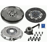 Kupplungssatz SACHS 2290 601 060 Kupplungssatz SACHS 2290 601 060 von Sachs