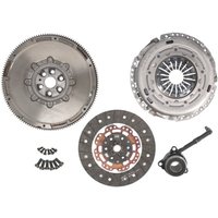 Kupplungssatz SACHS 2290 601 062 Kupplungssatz SACHS 2290 601 062 von Sachs
