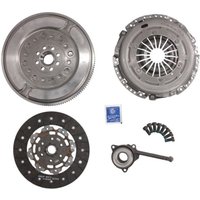 Kupplungssatz SACHS 2290 601 070 Kupplungssatz SACHS 2290 601 070 von Sachs