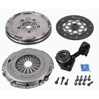 Kupplungssatz SACHS 2290 601 107 Kupplungssatz SACHS 2290 601 107 von Sachs