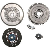 Kupplungssatz SACHS 2290 601 121 Kupplungssatz SACHS 2290 601 121 von Sachs