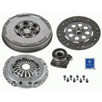 Kupplungssatz SACHS 2290 601 080 Kupplungssatz SACHS 2290 601 080 von Sachs