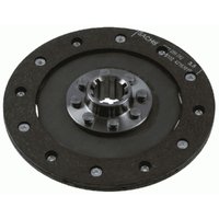 Kupplungsscheibe SACHS 1860 023 012 Kupplungsscheibe SACHS 1860 023 012 von Sachs