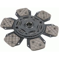 Kupplungsscheibe SACHS 1862 812 006 Kupplungsscheibe SACHS 1862 812 006 von Sachs