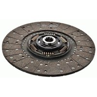 Kupplungsscheibe SACHS 1878 000 036 Kupplungsscheibe SACHS 1878 000 036 von Sachs