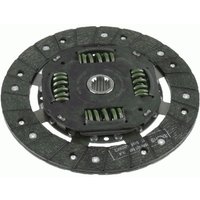Kupplungsscheibe SACHS 1878 001 507 Kupplungsscheibe SACHS 1878 001 507 von Sachs