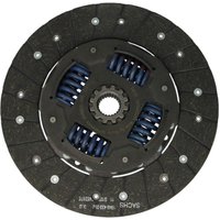 Kupplungsscheibe SACHS 1878 005 084 Kupplungsscheibe SACHS 1878 005 084 von Sachs