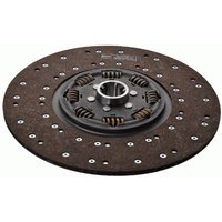 Kupplungsscheibe SACHS 1878 022 841 Kupplungsscheibe SACHS 1878 022 841 von Sachs