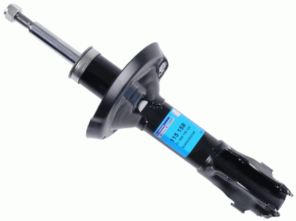 SACHS 115 158 Stoßdämpfer für Volkswagen Golf MK III (1H1) 1989-2000 Vorderachse und andere fahrzeuge SACHS 115 158 Stoßdämpfer für Volkswagen Golf MK III (1H1) 1989-2000 Vorderachse und andere fahrzeuge von SACHS