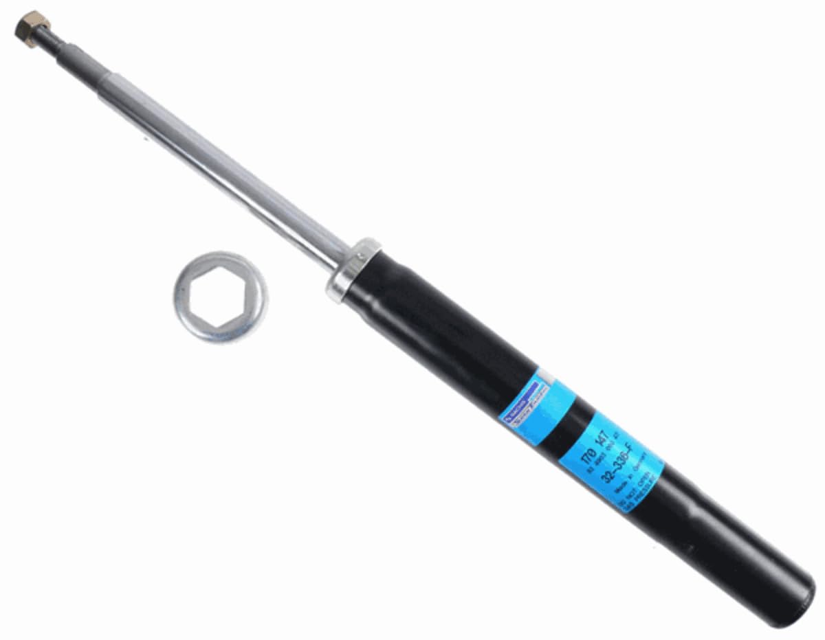 SACHS 170 147 Stoßdämpfer für Porsche 911 1963-1990 Vorderachse und andere fahrzeuge SACHS 170 147 Stoßdämpfer für Porsche 911 1963-1990 Vorderachse und andere fahrzeuge von SACHS