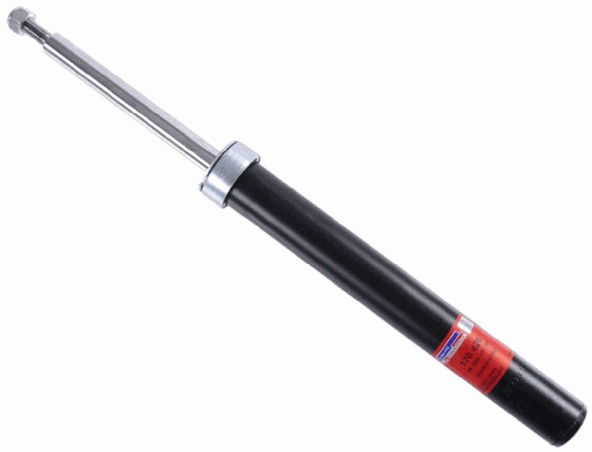 SACHS 170 426 Stoßdämpfer für Audi Cabriolet B3 (8G7) 1991-2000 Vorderachse und andere fahrzeuge SACHS 170 426 Stoßdämpfer für Audi Cabriolet B3 (8G7) 1991-2000 Vorderachse und andere fahrzeuge von SACHS