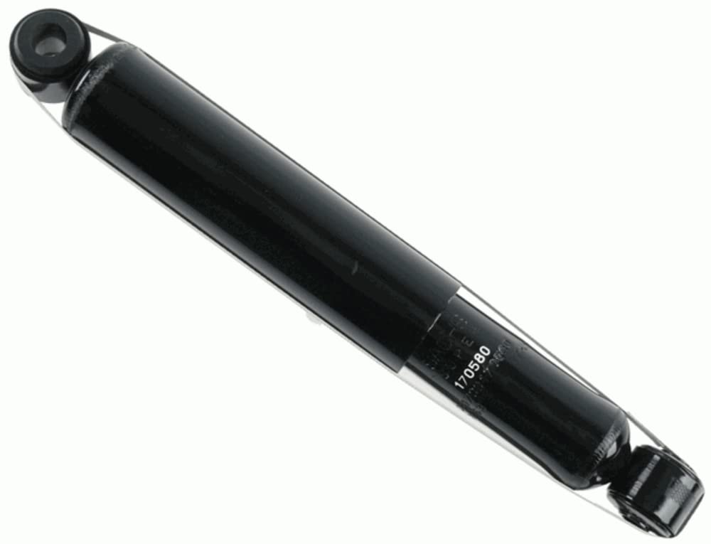 SACHS 170 580 Stoßdämpfer für Lada LAIKA (2105) 1981-2012 Hinterachse und andere fahrzeuge von SACHS