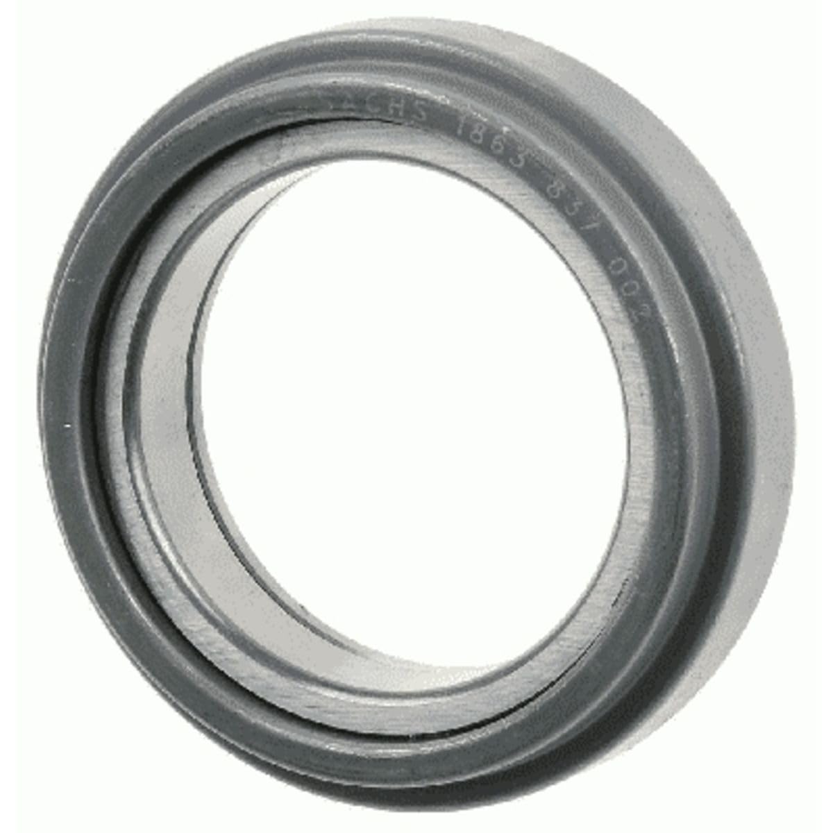 SACHS 1863 837 002 Kupplungssätze SACHS 1863 837 002 Kupplungssätze von SACHS