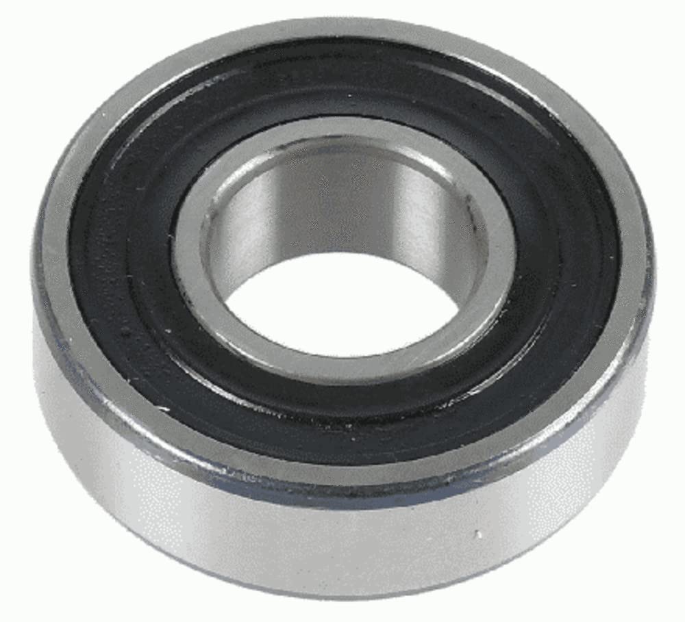 SACHS 1863 869 009 Führungslager Kupplung für Dacia Sandero II 2012 - und andere fahrzeuge SACHS 1863 869 009 Führungslager Kupplung für Dacia Sandero II 2012 - und andere fahrzeuge von SACHS
