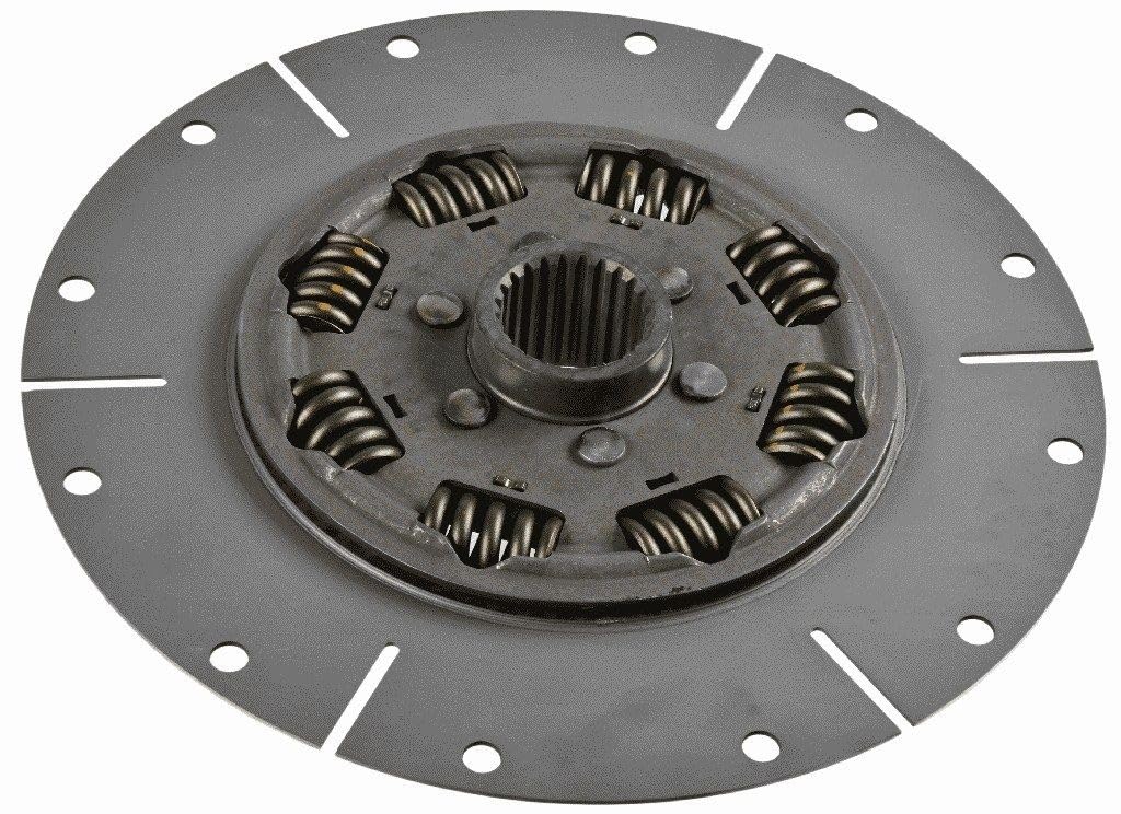SACHS 1866 000 337 Kupplungssätze SACHS 1866 000 337 Kupplungssätze von SACHS