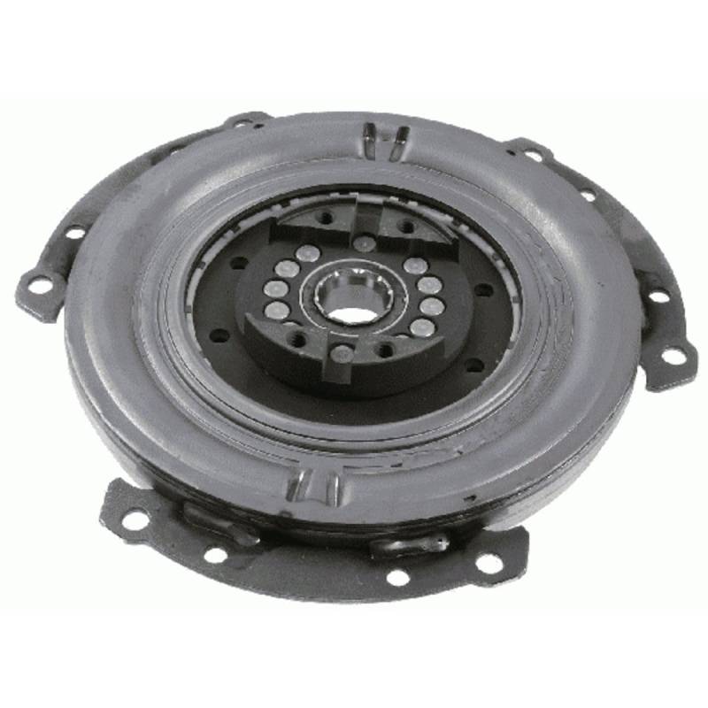 SACHS 1866 600 002 Kupplungssätze SACHS 1866 600 002 Kupplungssätze von SACHS