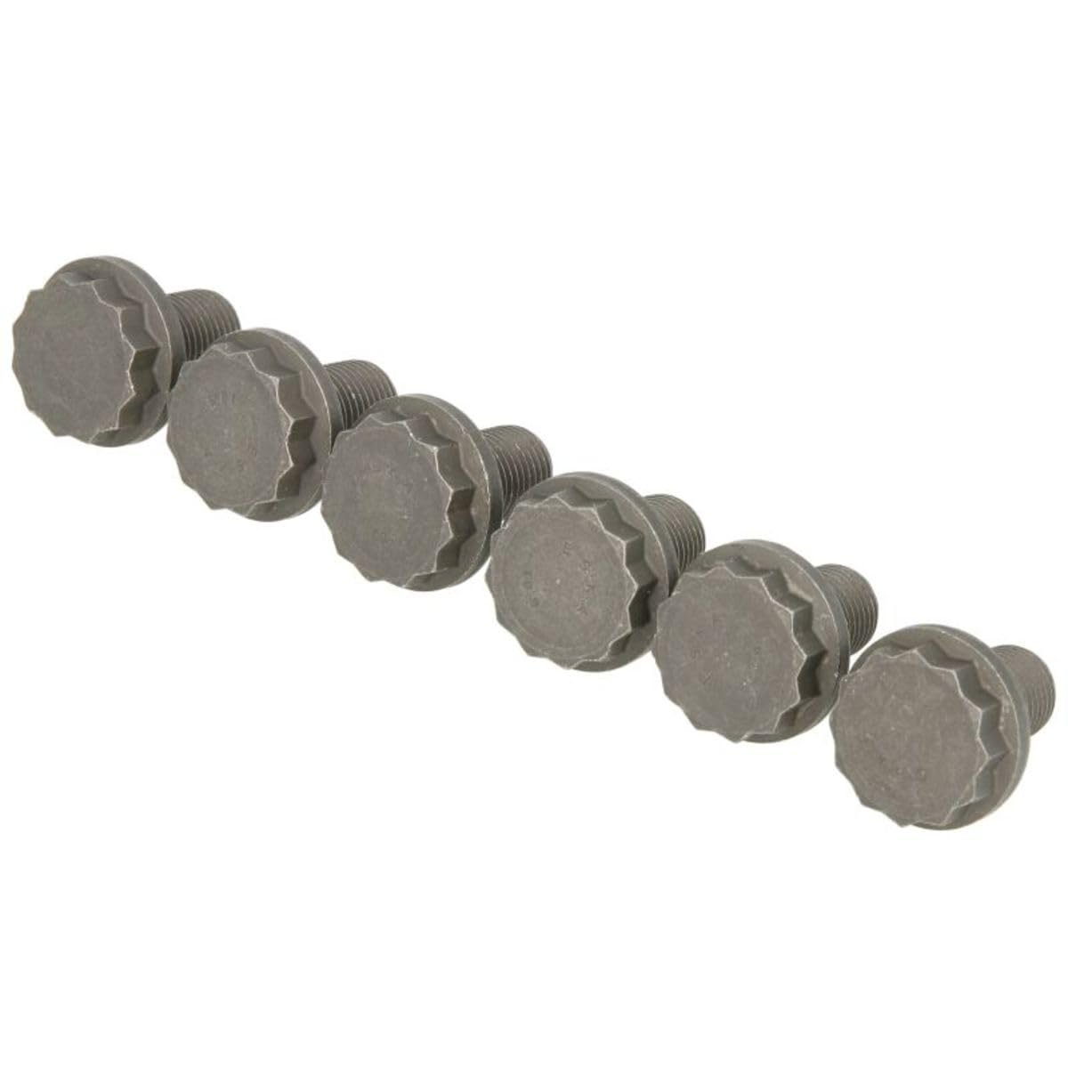 SACHS 1874 000 033 Schraubensatz Schwungrad Für Audi A4 B9 Avant (8W5, 8WD) 2015 SACHS 1874 000 033 Schraubensatz Schwungrad Für Audi A4 B9 Avant (8W5, 8WD) 2015 von SACHS