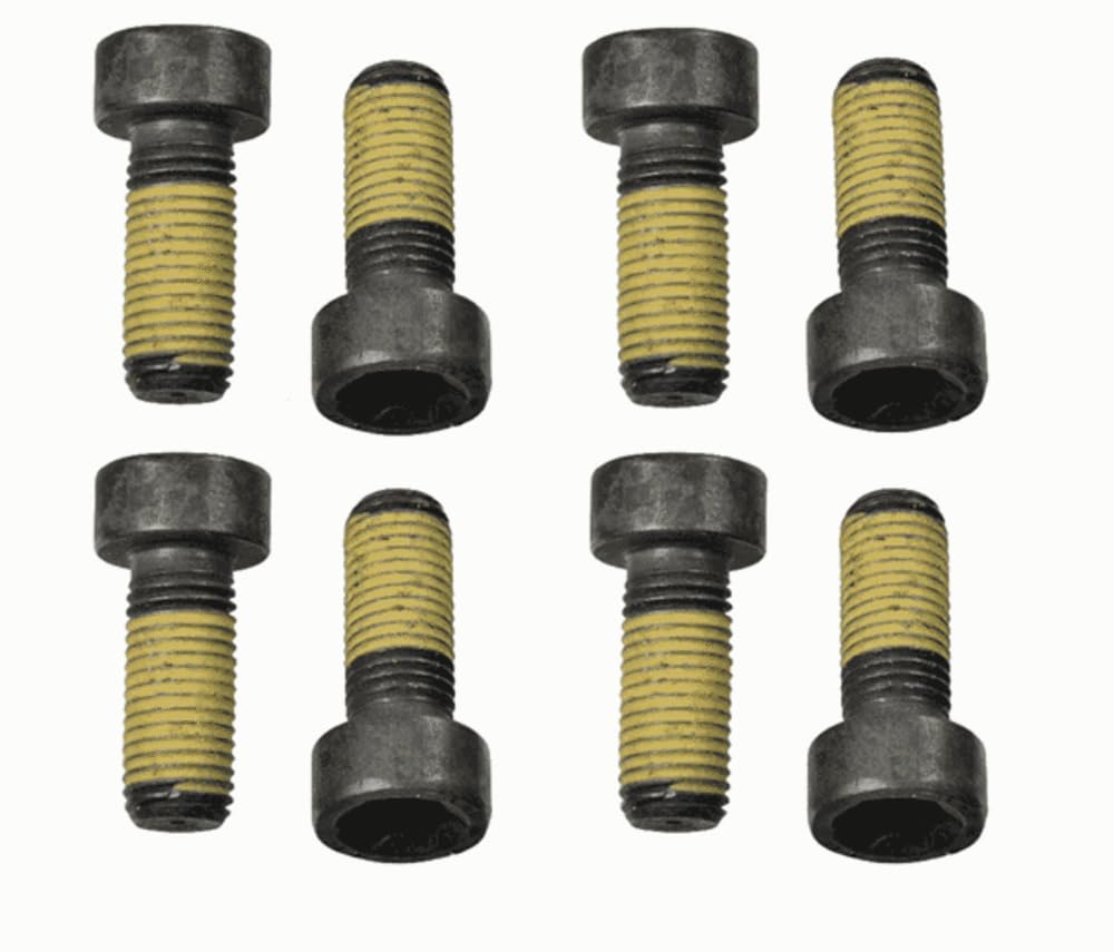 SACHS 1874 000 048 Schraubensatz Schwungrad Für BMW X7 SUV (G07) 2019 SACHS 1874 000 048 Schraubensatz Schwungrad Für BMW X7 SUV (G07) 2019 von SACHS