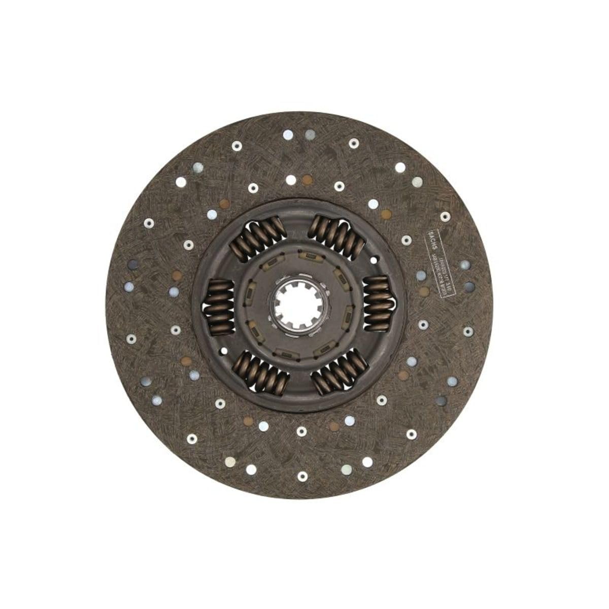 SACHS 1878 005 540 Kupplungsdruckstangen SACHS 1878 005 540 Kupplungsdruckstangen von SACHS