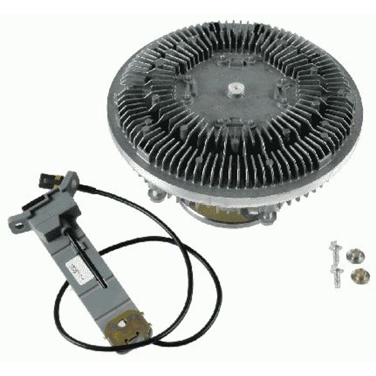 SACHS 2100 043 231 Kühlung SACHS 2100 043 231 Kühlung von SACHS