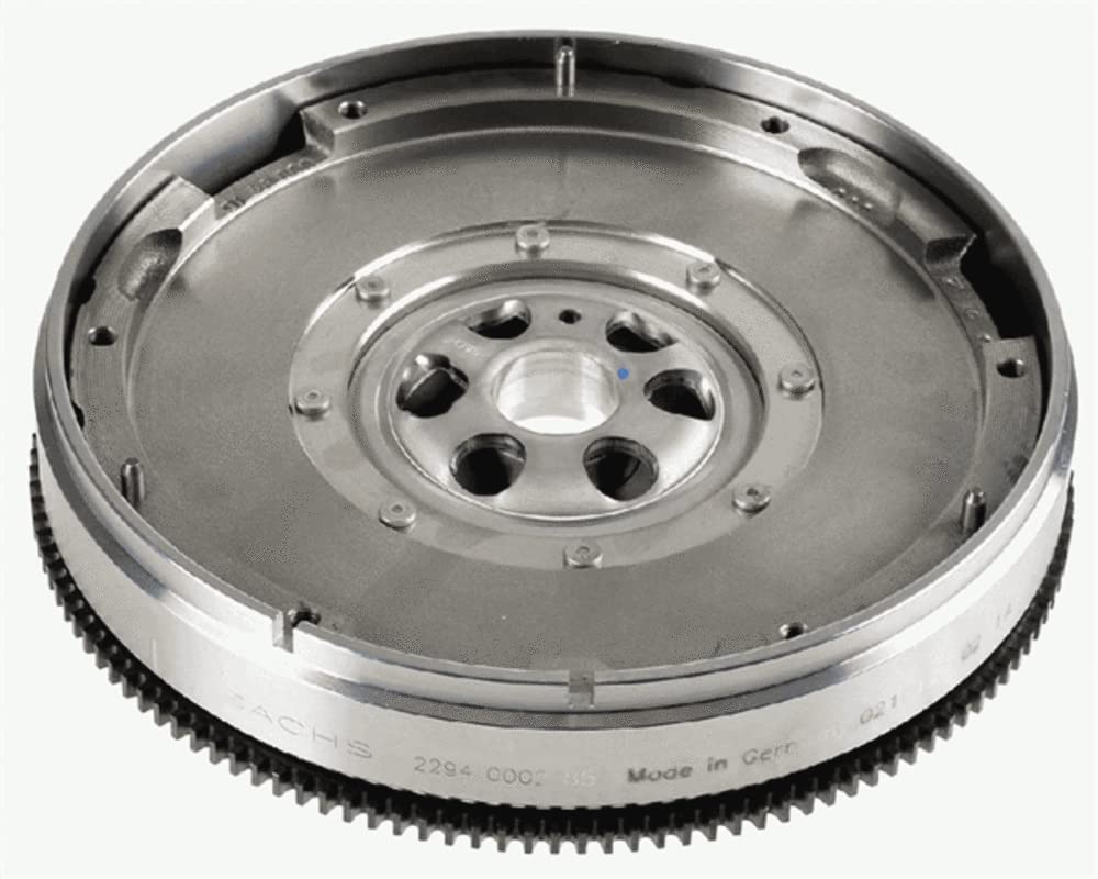 SACHS 2294 000 285 Schwungrad für Audi A4 B7 Avant (8ED) 2004-2008 und andere fahrzeuge SACHS 2294 000 285 Schwungrad für Audi A4 B7 Avant (8ED) 2004-2008 und andere fahrzeuge von SACHS
