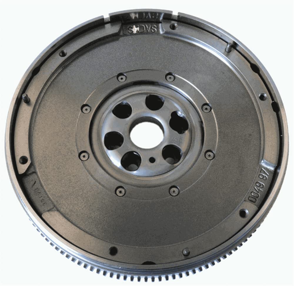 SACHS 2294 000 453 Schwungrad für Volkswagen Passat B5.5 Variant (3B6) 2000-2005 und andere fahrzeuge SACHS 2294 000 453 Schwungrad für Volkswagen Passat B5.5 Variant (3B6) 2000-2005 und andere fahrzeuge von SACHS