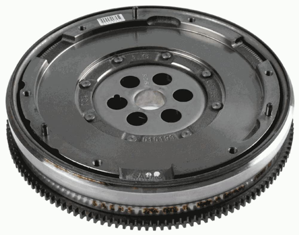 SACHS 2294 000 511 Schwungrad für Opel Corsa D (S07) 2006-2015 und andere fahrzeuge SACHS 2294 000 511 Schwungrad für Opel Corsa D (S07) 2006-2015 und andere fahrzeuge von SACHS