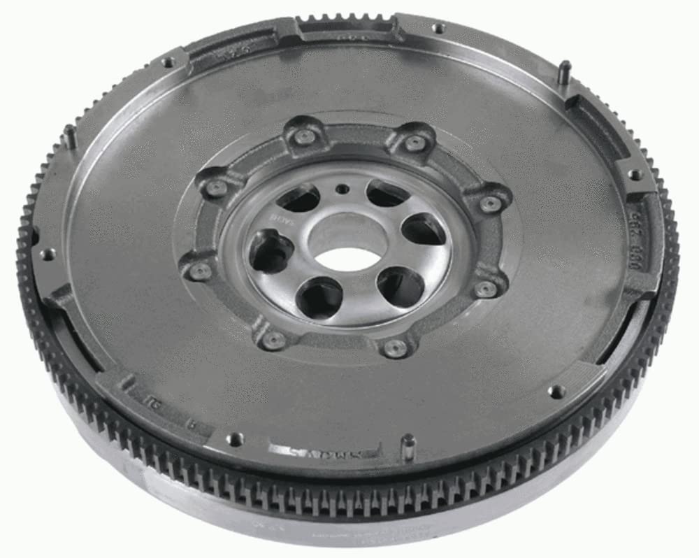 SACHS 2294 000 514 Schwungrad für Jeep Compass (MK49) 2006 - und andere Fahrzeuge SACHS 2294 000 514 Schwungrad für Jeep Compass (MK49) 2006 - und andere Fahrzeuge von SACHS