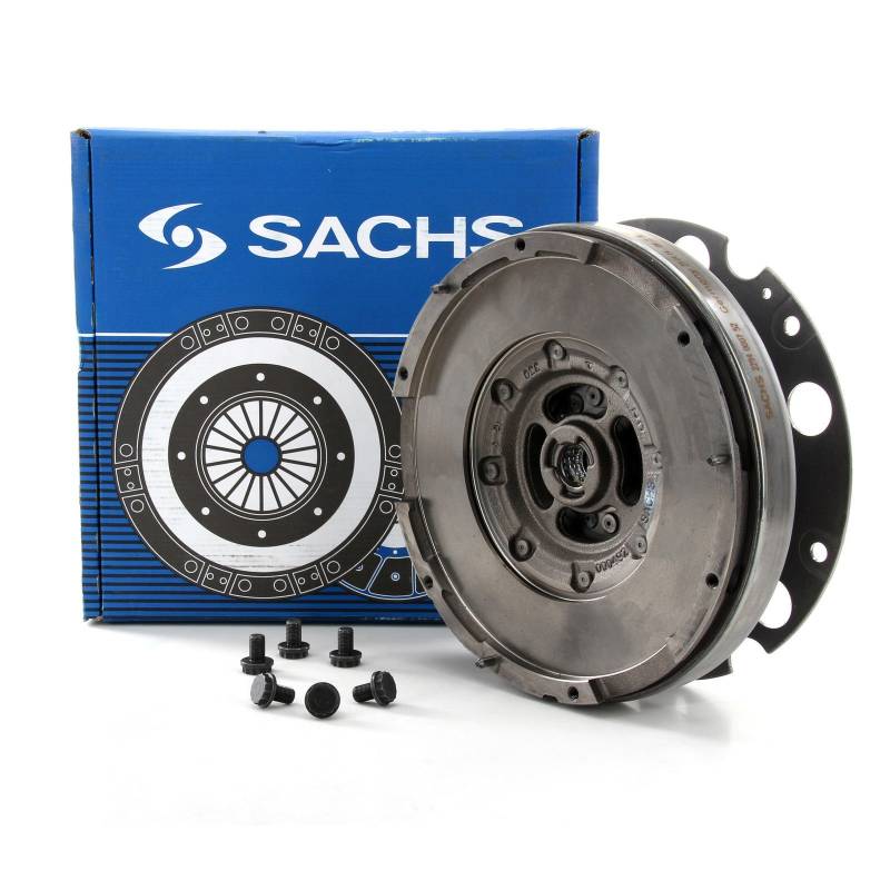 SACHS 2294 000 752 Zweimassenschwungrad (ZMS) von SACHS