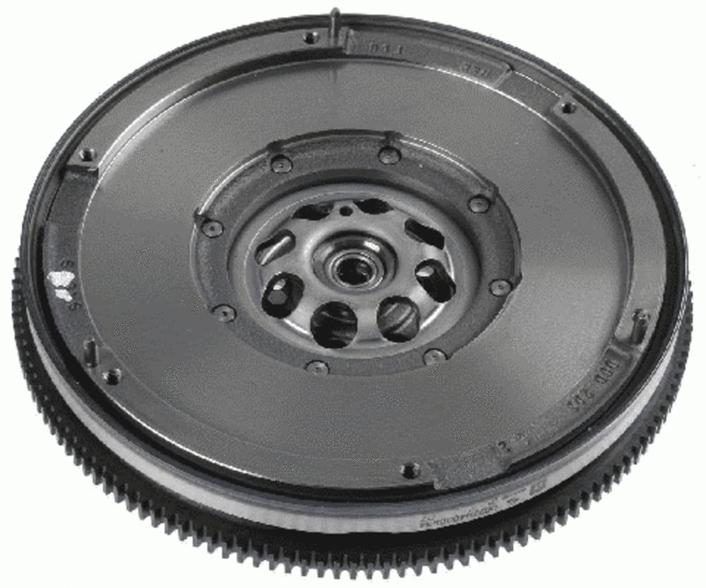 SACHS 2294 000 834 Schwungrad für Mercedes-Benz C-klasse T-Model (S204) 2007-2014 und andere fahrzeuge SACHS 2294 000 834 Schwungrad für Mercedes-Benz C-klasse T-Model (S204) 2007-2014 und andere fahrzeuge von SACHS