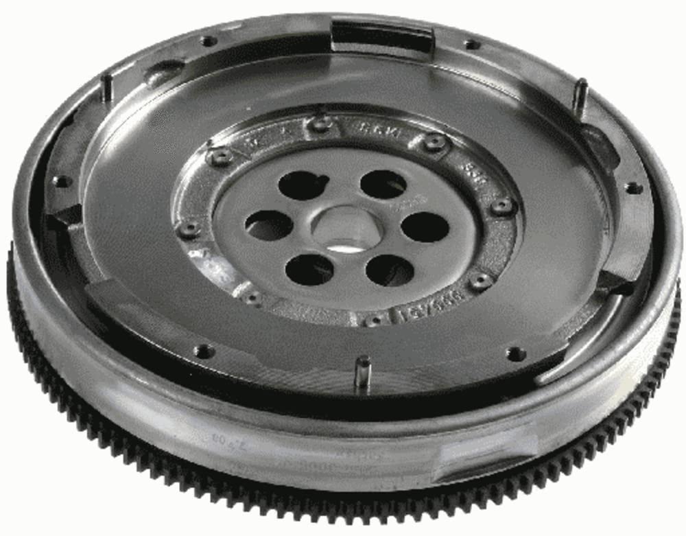 SACHS 2294 000 997 Schwungrad für Opel Insignia A Sports Tourer (G09) 2008-2017 und andere fahrzeuge SACHS 2294 000 997 Schwungrad für Opel Insignia A Sports Tourer (G09) 2008-2017 und andere fahrzeuge von SACHS