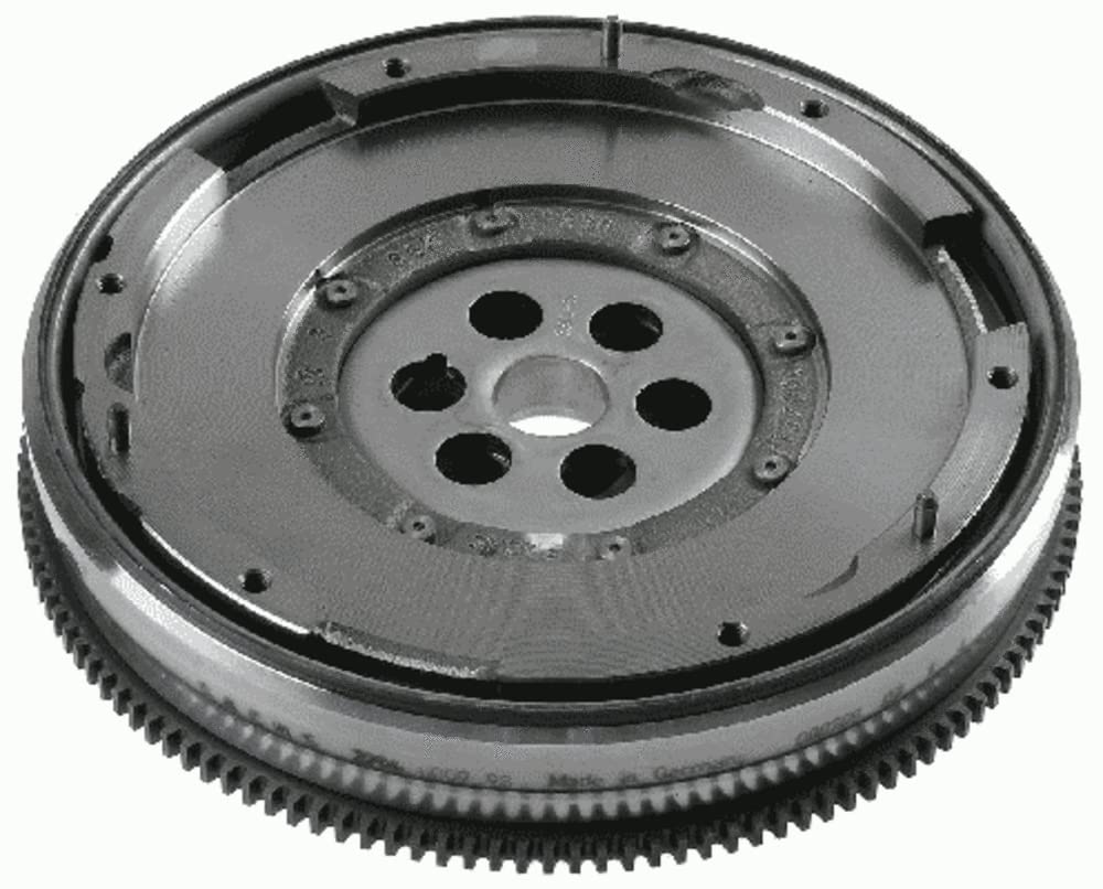 SACHS 2294 000 998 Schwungrad für Opel Astra J Caravan (P10) 2010-2015 und andere fahrzeuge von SACHS