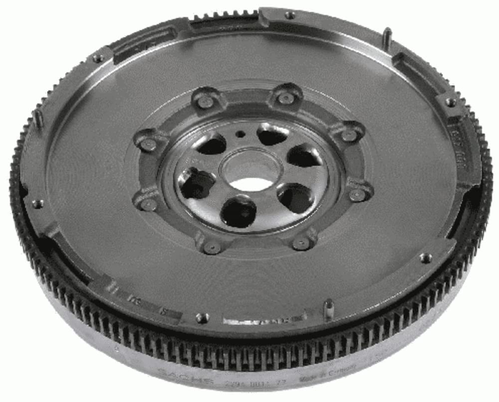 SACHS 2294 001 177 Schwungrad für Volkswagen Rabbit V (1K1) 2003-2010 und andere fahrzeuge SACHS 2294 001 177 Schwungrad für Volkswagen Rabbit V (1K1) 2003-2010 und andere fahrzeuge von SACHS