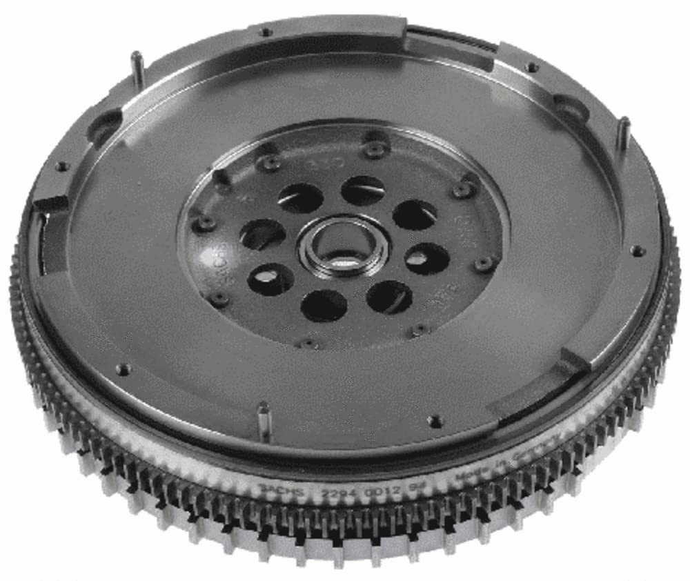 SACHS 2294 001 294 Schwungrad für Jeep Compass (MK49) 2006 - und andere fahrzeuge SACHS 2294 001 294 Schwungrad für Jeep Compass (MK49) 2006 - und andere fahrzeuge von SACHS