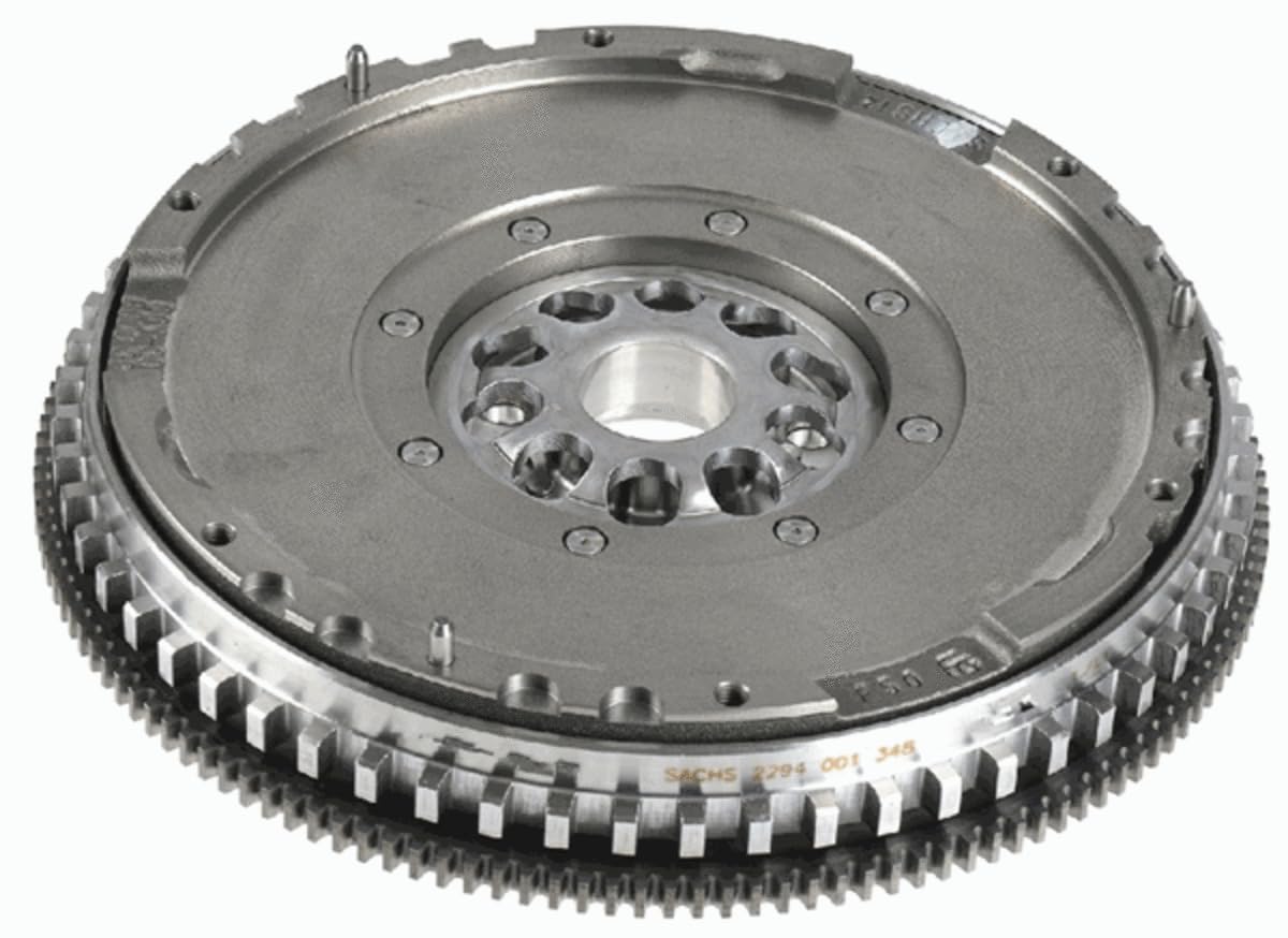 SACHS 2294 001 348 Schwungrad für Ford Focus II (DA_, HCP, DP) 2004-2013 und andere fahrzeuge SACHS 2294 001 348 Schwungrad für Ford Focus II (DA_, HCP, DP) 2004-2013 und andere fahrzeuge von SACHS