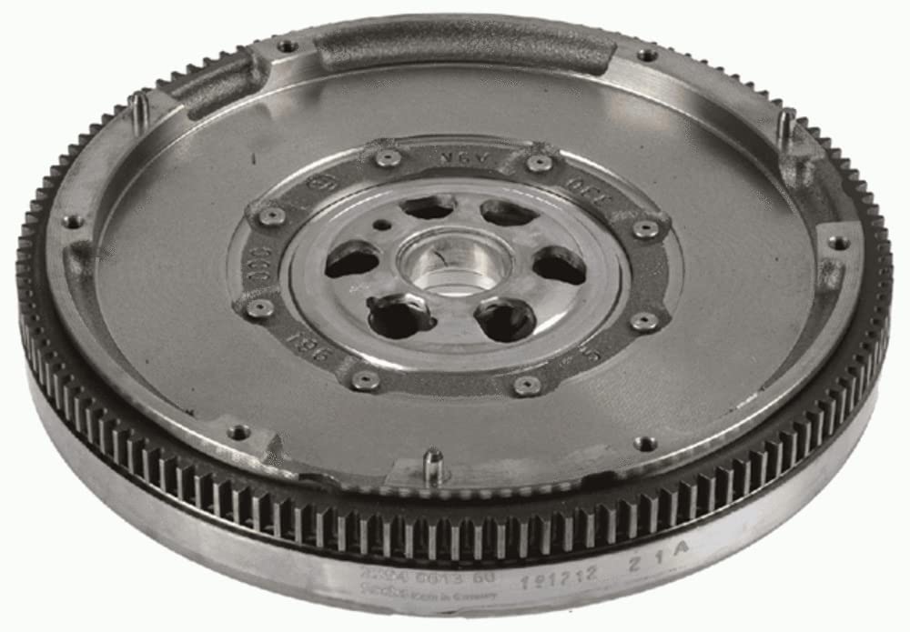 SACHS 2294 001 360 Schwungrad für Volkswagen Golf VII (5G1, BQ1, BE1, BE2) 2012-2021 und andere fahrzeuge SACHS 2294 001 360 Schwungrad für Volkswagen Golf VII (5G1, BQ1, BE1, BE2) 2012-2021 und andere fahrzeuge von SACHS