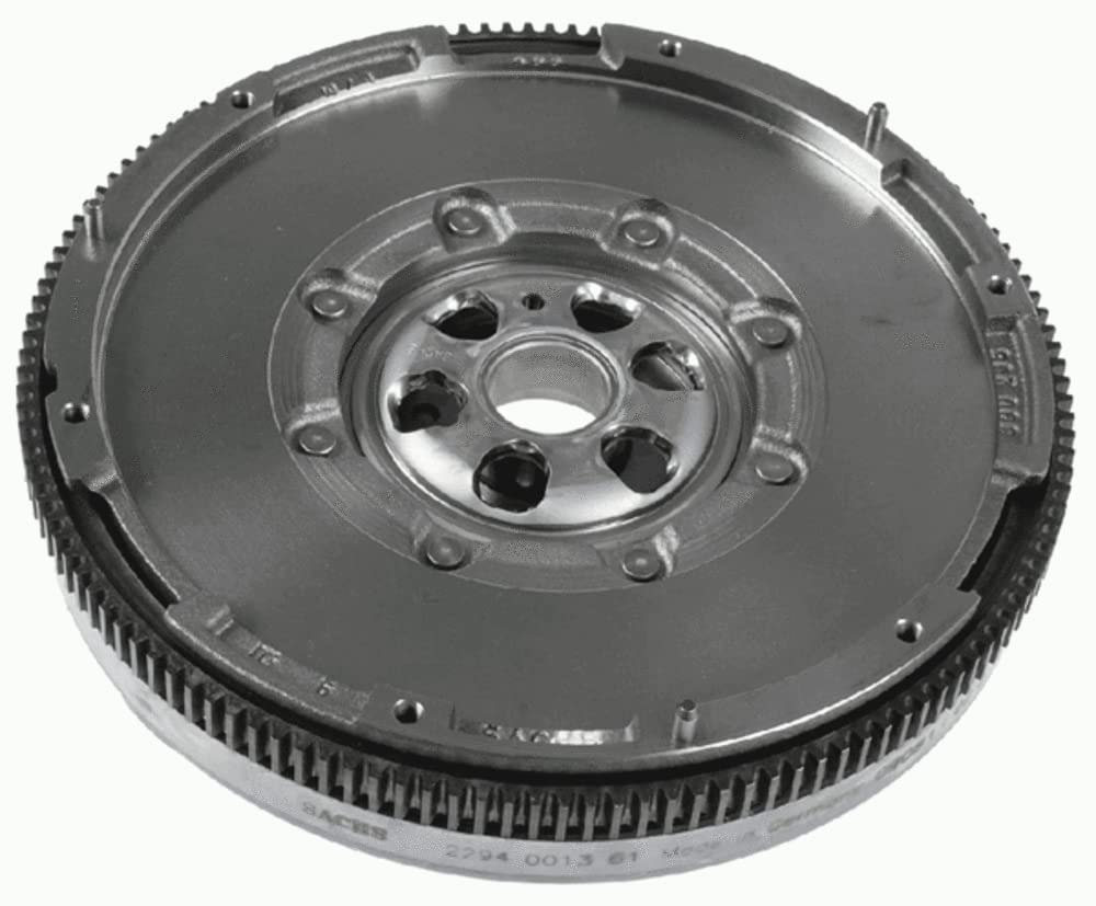 SACHS 2294 001 361 Schwungrad für Volkswagen Golf Plus V (5M1, 521) 2004-2013 und andere fahrzeuge SACHS 2294 001 361 Schwungrad für Volkswagen Golf Plus V (5M1, 521) 2004-2013 und andere fahrzeuge von SACHS