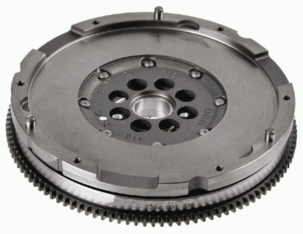 SACHS 2294 001 388 Schwungrad für BMW 3 (E46) 1997-2005 und andere fahrzeuge SACHS 2294 001 388 Schwungrad für BMW 3 (E46) 1997-2005 und andere fahrzeuge von SACHS