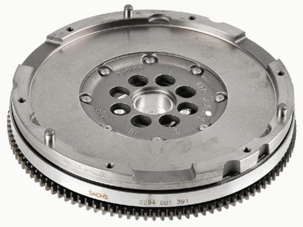 SACHS 2294 001 391 Schwungrad für BMW 3 (E46) 1997-2005 und andere fahrzeuge von SACHS