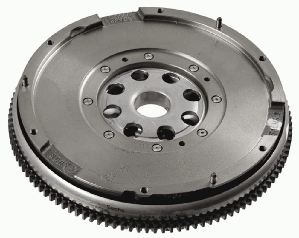 SACHS 2294 001 505 Schwungrad für Ford Mondeo III Clipper (BWY) 2000-2007 und andere fahrzeuge SACHS 2294 001 505 Schwungrad für Ford Mondeo III Clipper (BWY) 2000-2007 und andere fahrzeuge von SACHS