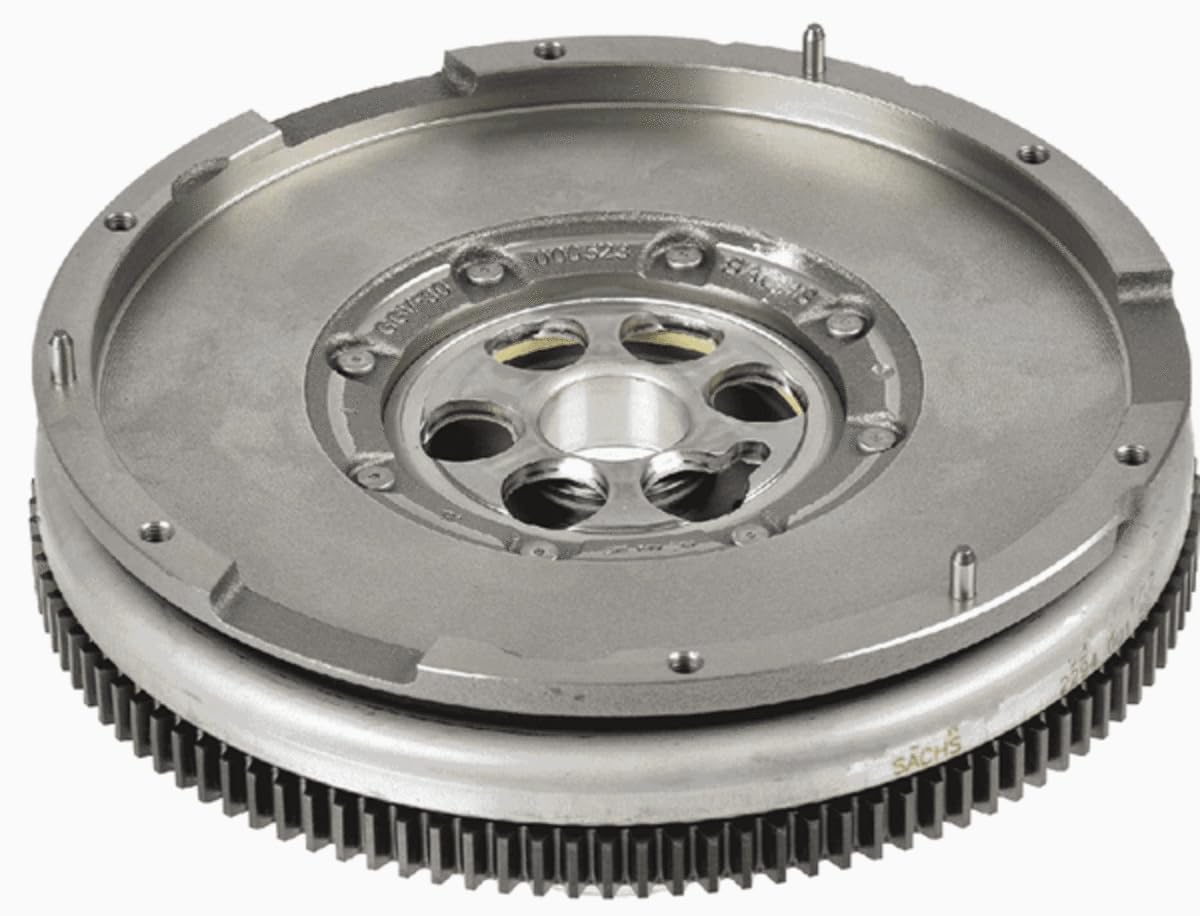 SACHS 2294 001 592 Schwungrad für Opel Insignia A Sports Tourer (G09) 2008-2017 und andere fahrzeuge SACHS 2294 001 592 Schwungrad für Opel Insignia A Sports Tourer (G09) 2008-2017 und andere fahrzeuge von SACHS