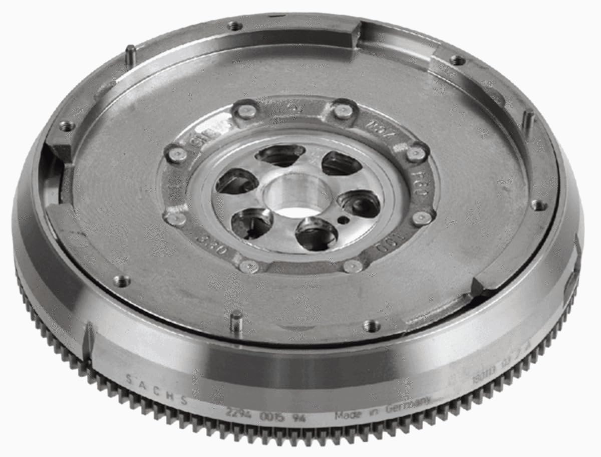 SACHS 2294 001 594 Schwungrad für Citroen Berlingo Multispace (B9) 2008 - und andere fahrzeuge von SACHS