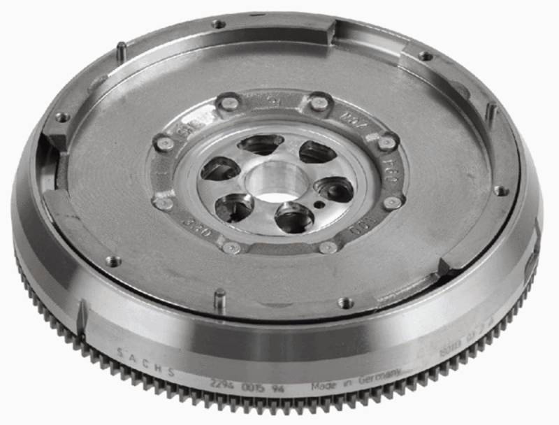 SACHS 2294 001 594 Schwungrad für Citroen Berlingo Multispace (B9) 2008 - und andere fahrzeuge von SACHS