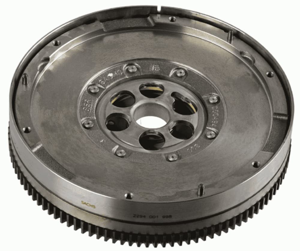 SACHS 2294 001 998 Schwungrad für Opel Astra J Caravan (P10) 2010-2015 und andere fahrzeuge SACHS 2294 001 998 Schwungrad für Opel Astra J Caravan (P10) 2010-2015 und andere fahrzeuge von SACHS