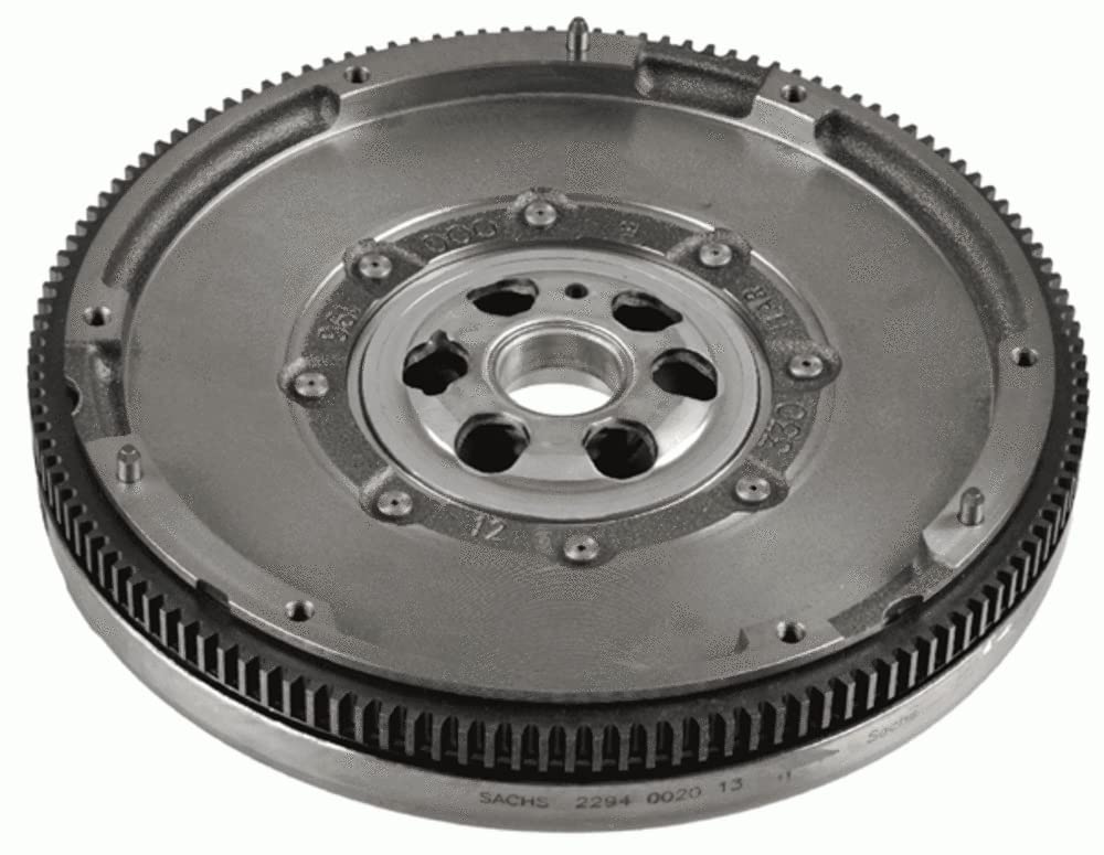 SACHS 2294 002 013 Schwungrad für Volkswagen Rabbit V (1K1) 2003-2010 und andere fahrzeuge SACHS 2294 002 013 Schwungrad für Volkswagen Rabbit V (1K1) 2003-2010 und andere fahrzeuge von SACHS